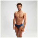 Speedo Ανδρικό μαγιό Medley Logo 7cm Brief